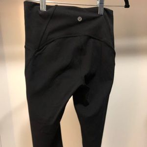 New Lululemon Leggings